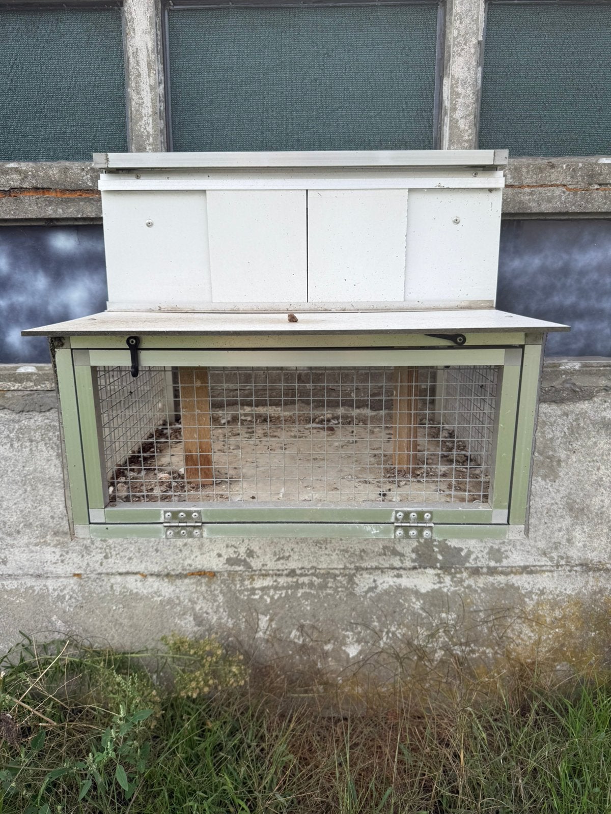 spoetnik, Dieren en Toebehoren