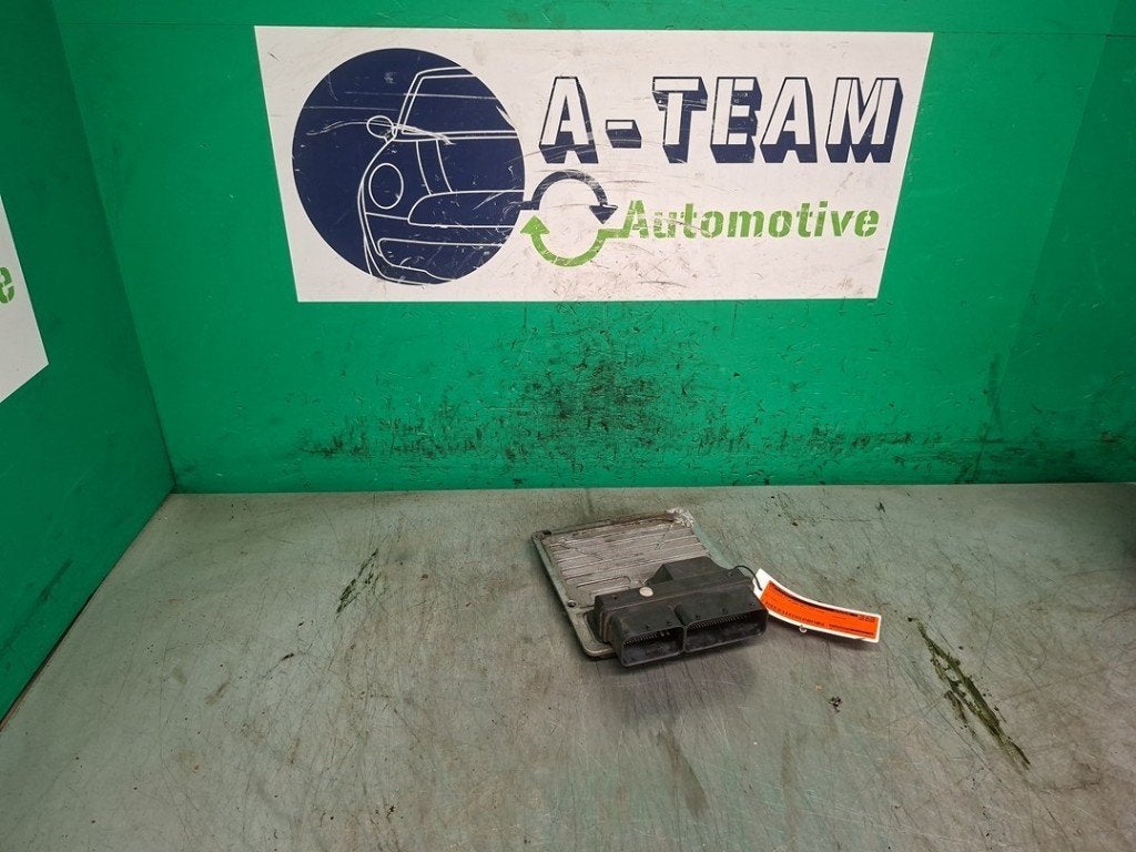 COMPUTER MOTOR Mercedes-Benz C (W203) (|A2711534579|), Auto-onderdelen, Gebruikt, Mercedes-Benz, Dialog.mb@mercedes-benz.com, Mercedes-Benz AG