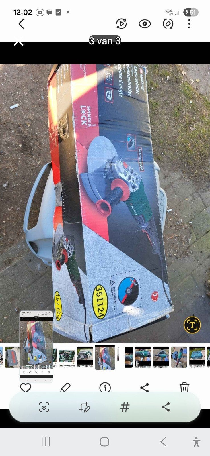 nw slijper, Sports nautiques & Bateaux, Enlèvement ou Envoi