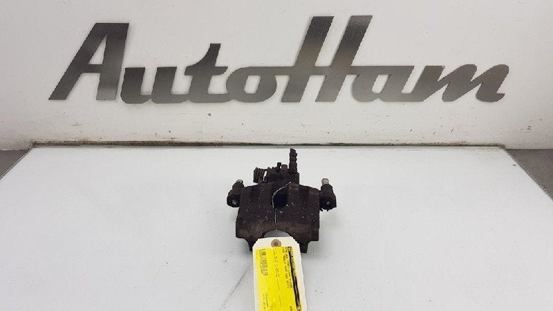 REMKLAUW LINKS ACHTER Ford Transit Connect (01-2002/12-2013), Gebruikt, Ford