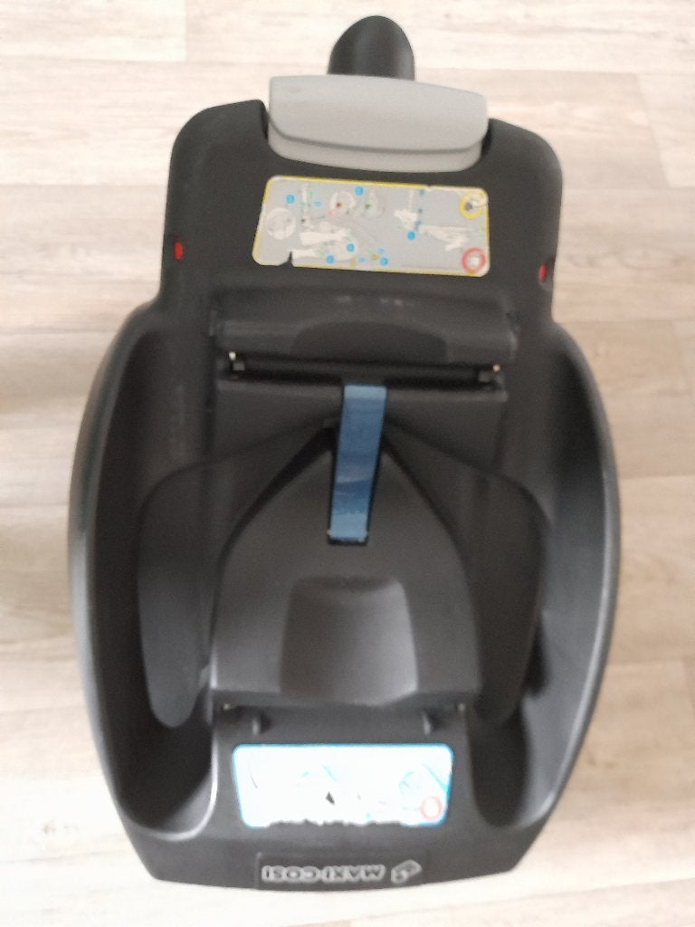 Easyfix maxi cosi, Kinderen en Baby's, Ophalen, Gebruikt, Overige methoden, 9 t/m 36 kg