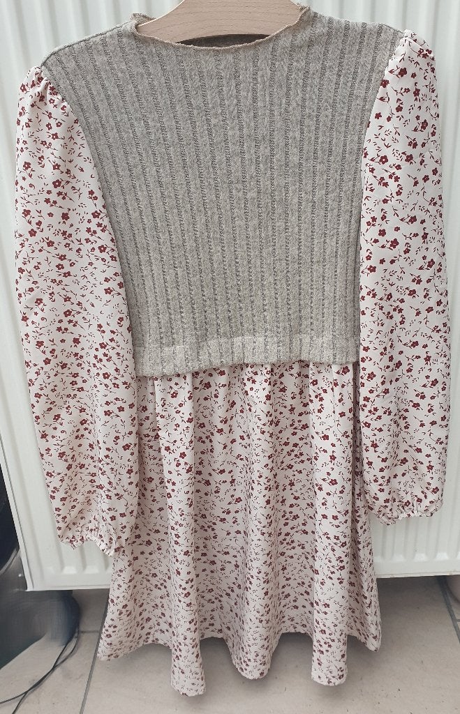 Jurkje van Shein maat S ( eur 36), Kleding | Dames, Overige kleuren, Ophalen of Verzenden, Zo goed als nieuw, Maat 36 (S)