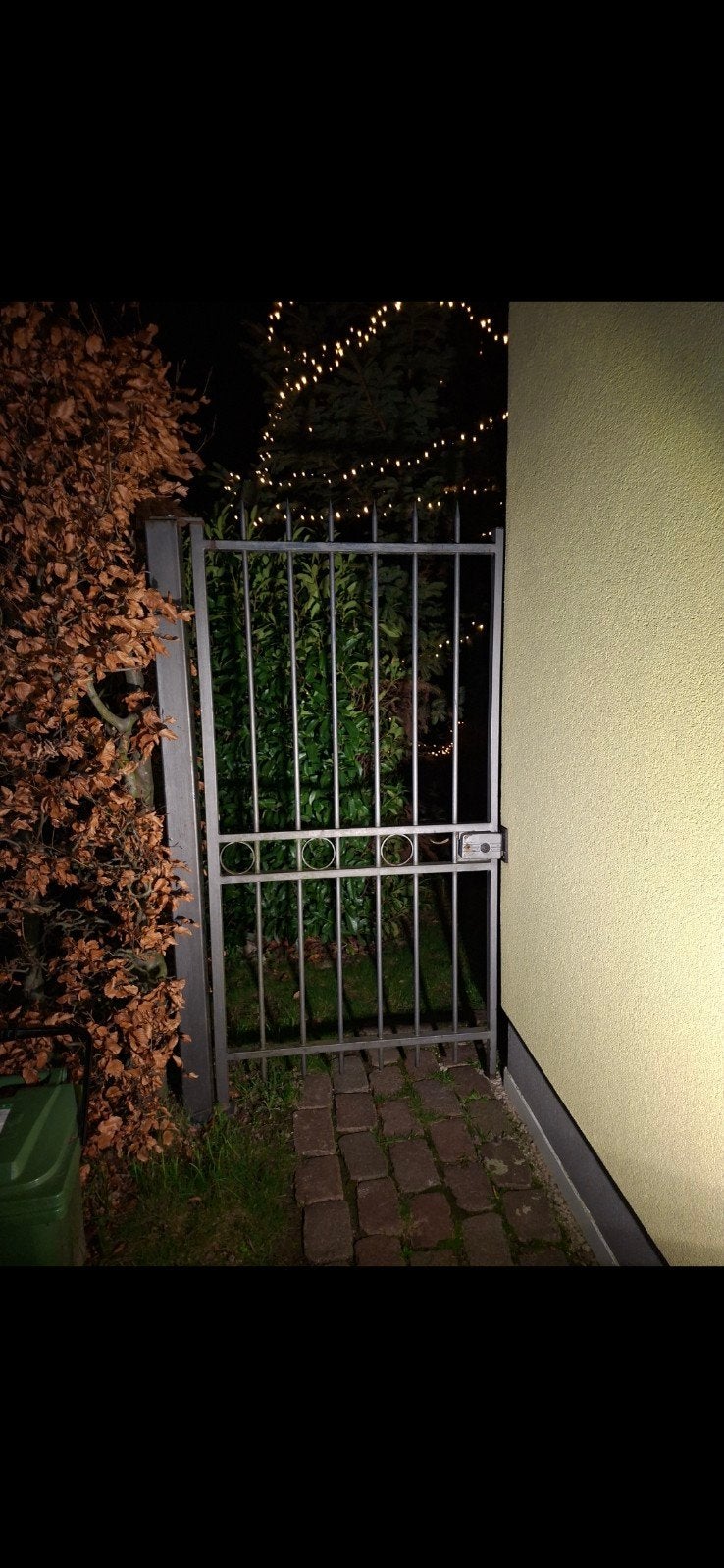Portail, portail de jardin, Jardin & Terrasse, Enlèvement