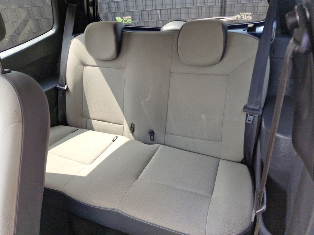 BANQUETTE ARRIÈRE Renault Twingo II (CN) (01-2007/09-2014), Renault, Utilisé, Peter-Huppertz-Straße 5
51063  Köln, DE, Dialog.deutschland@renault.de