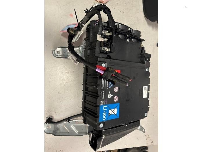 Accu (Hybride) van een Ford Puma, Autos : Pièces & Accessoires, Batteries & Accessoires, Ford, Utilisé, 3 mois de garantie, Enlèvement ou Envoi