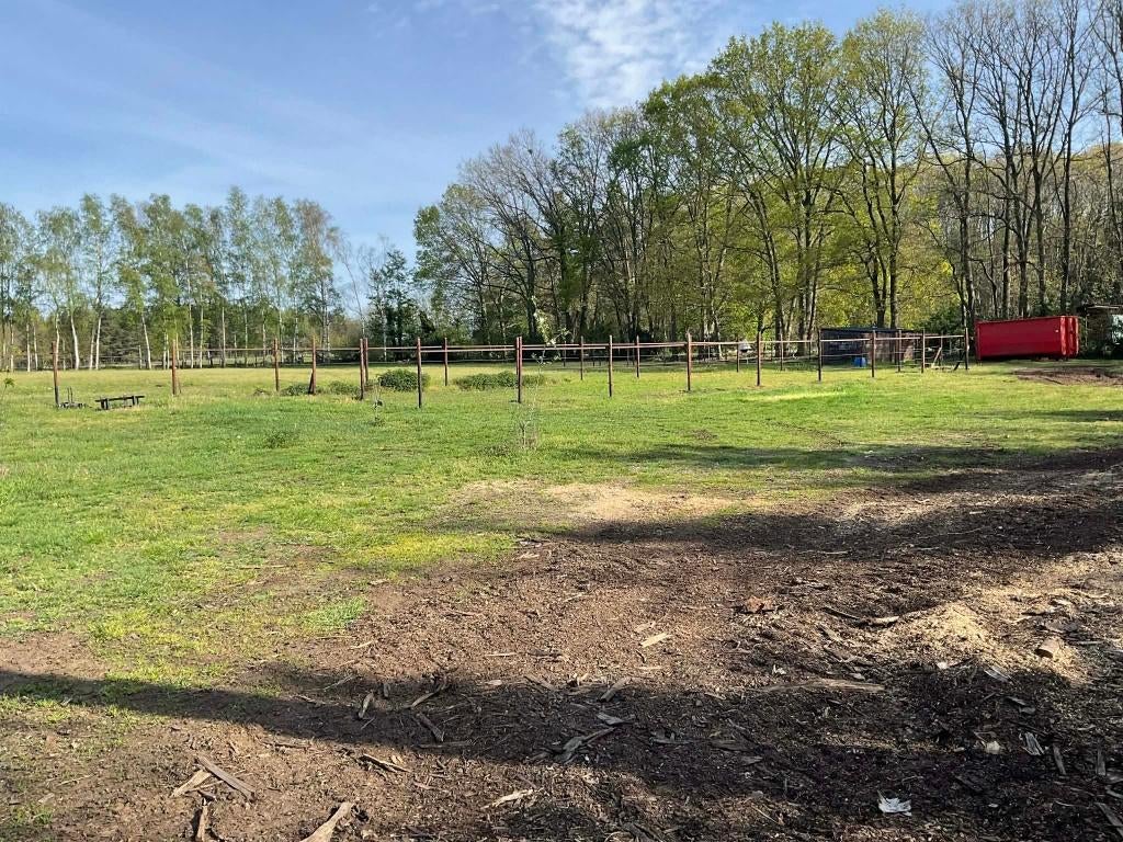 Hobby grond te koop – Langdorp (Aarschot), Ophalen, 1 tot 5 ha