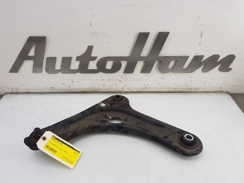 BRAS DE SUSPENSION AVANT GAUCHE (TRIANGLE) Citroën C3 (SC), Dhr. J. Ham, Citroën, Administratie@autoham.nl, Utilisé
