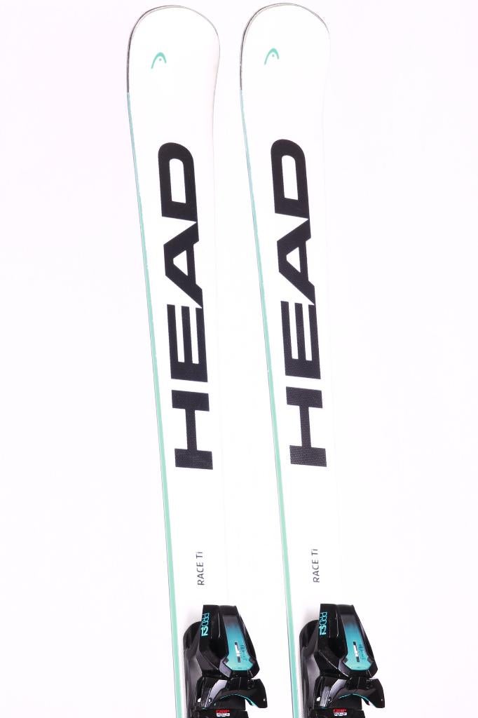 160 165 SKIS HEAD WORLDCUP REBELS i.RACE 2025, Sports & Fitness, Ski & Ski de fond, Utilisé, Skis, Head, Carving, Enlèvement ou Envoi