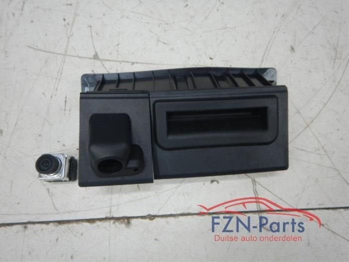 Audi E-Tron 4KE Camera Achterklep 360 (4N0980546A), Autos : Pièces & Accessoires, Enlèvement ou Envoi, Utilisé