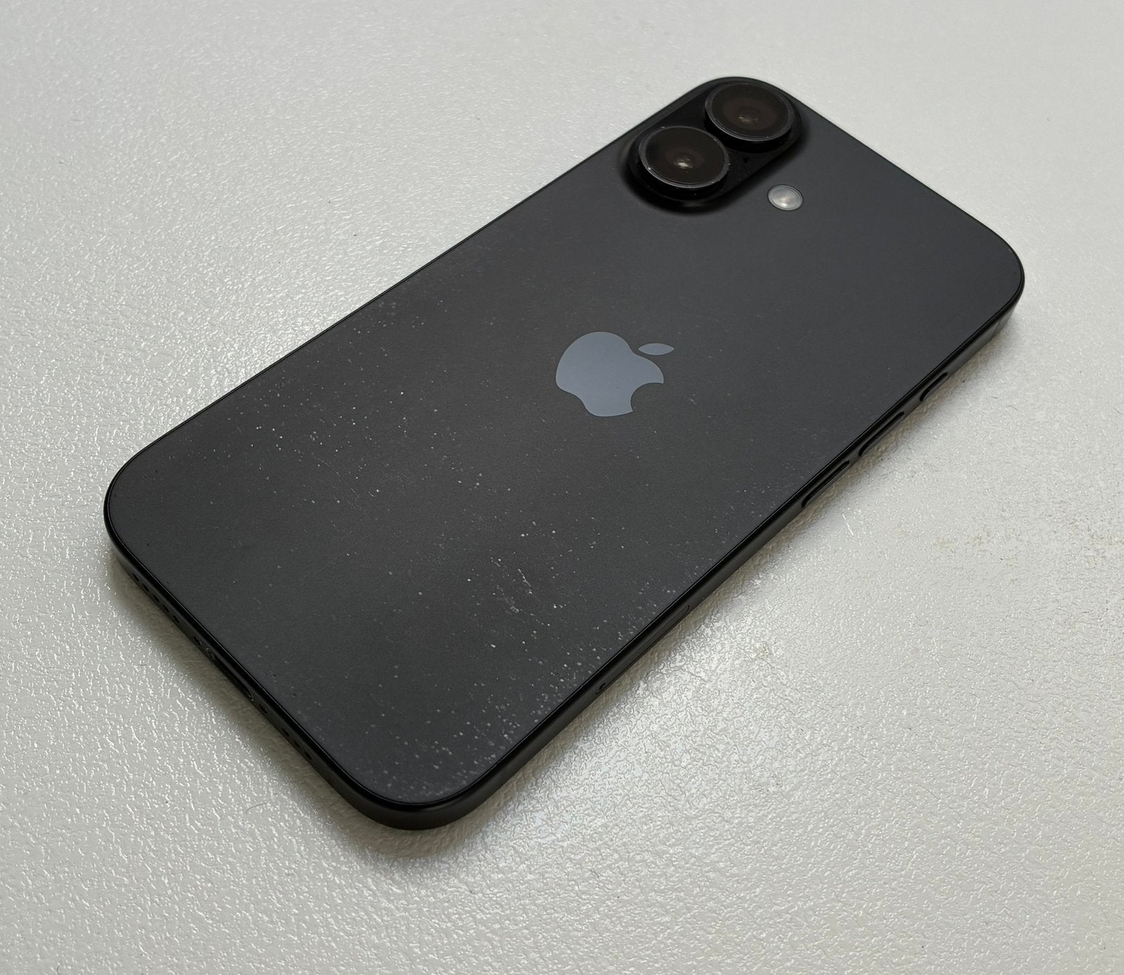iPhone 16 128Gb, Telecommunicatie, Mobiele telefoons | Apple iPhone, IPhone 16, Ophalen of Verzenden, 87 %, 128 GB