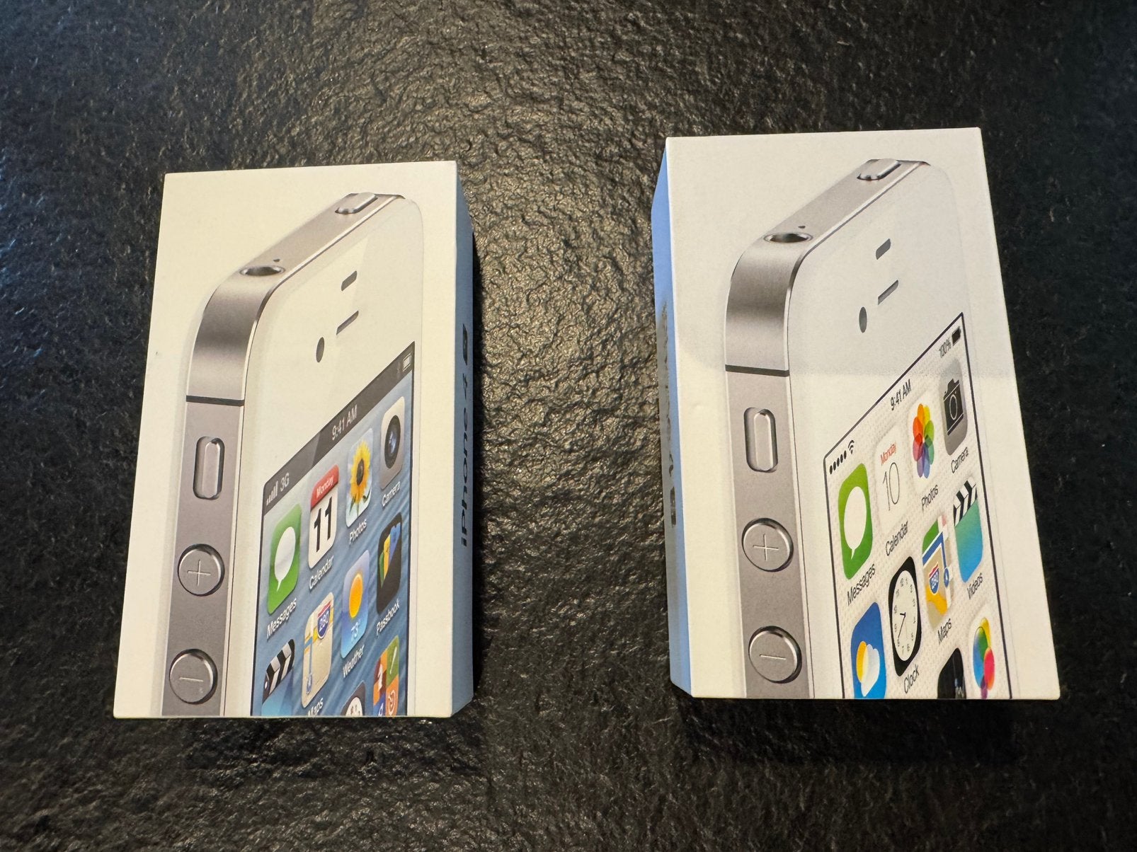 Apple iphone 4s 8gb , Apple iphone 4s 16gb, Télécoms, Téléphonie mobile | Apple iPhone, Enlèvement ou Envoi, Comme neuf, IPhone 4S