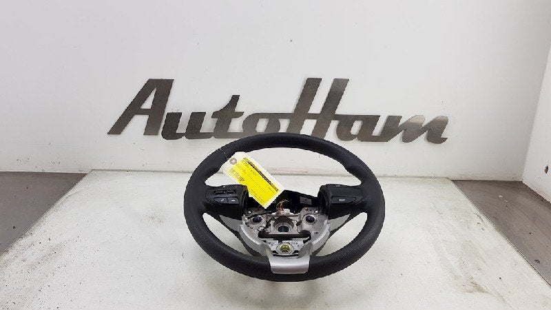 VOLANT DIRECTION Kia Picanto (JA) (01-2017/-), Amalienbadstr. 41a
76227  Karlsruhe, DE, Visteon Electronics Germany GmbH, Kia