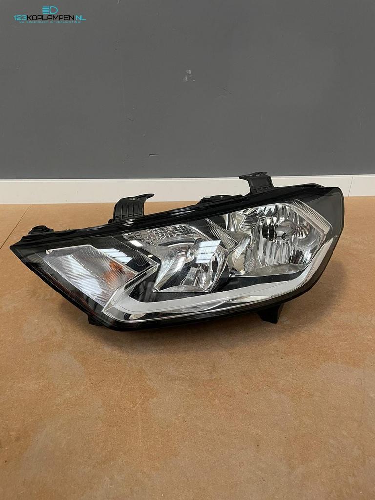 Audi A1 82A H7 koplamp links, -, -, Audi, Enlèvement
