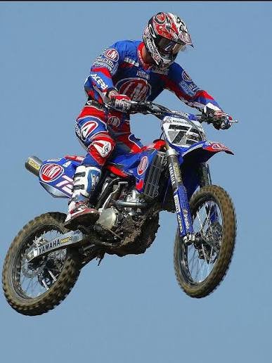 Stefan Everts, Enlèvement