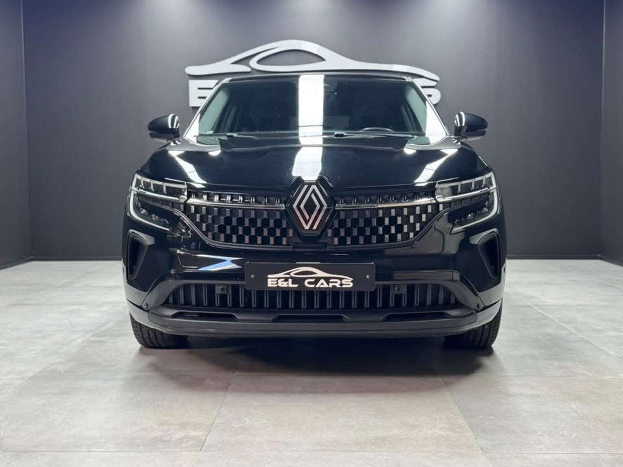 Renault Austral Austral 1.3 TCe MHEV Techno 160 EDC *12 mois, Autos, Achat, Euro 6, Entreprise, Ordinateur de bord