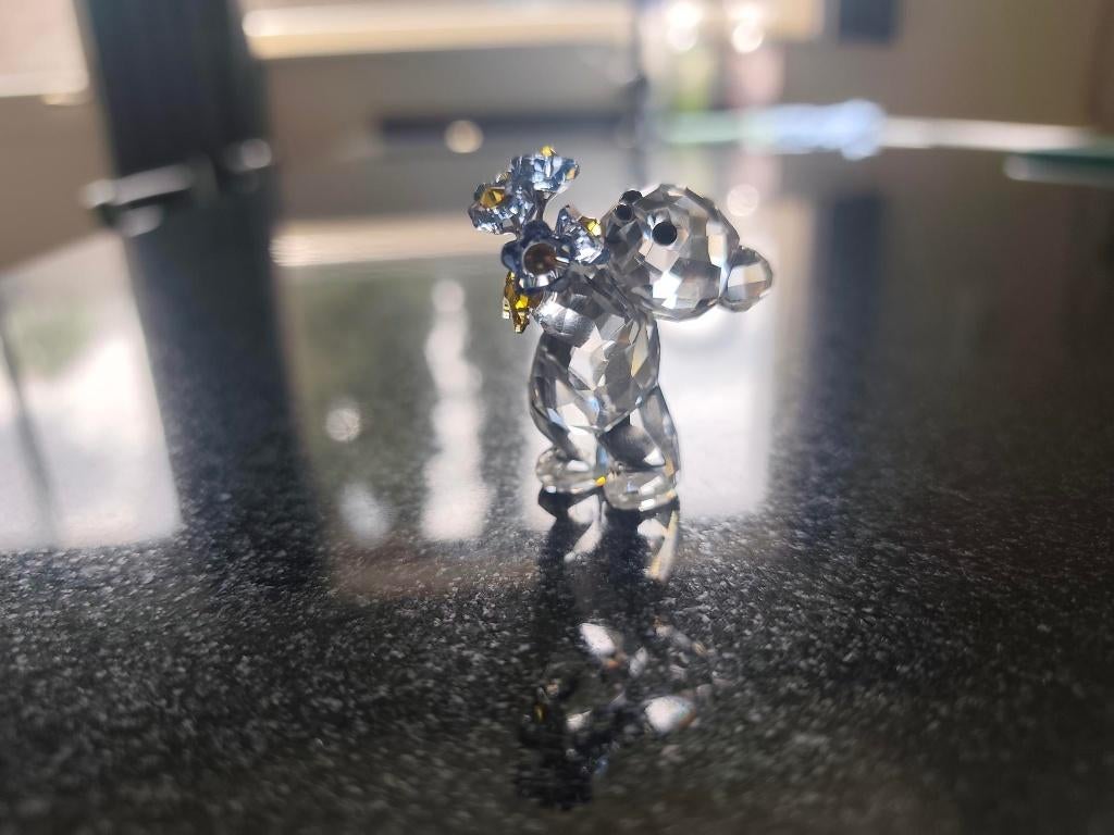 swarovski, Verzamelen, Swarovski, Ophalen of Verzenden, Zo goed als nieuw, Figuurtje