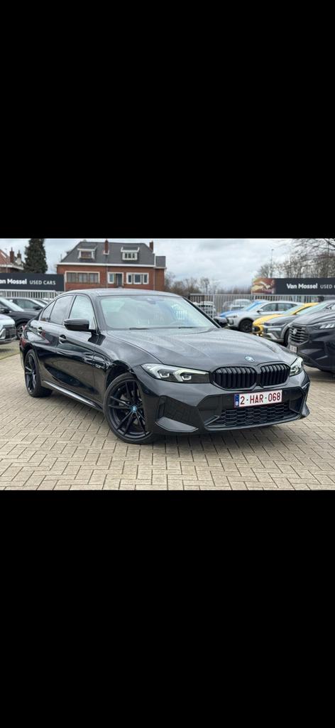 BMW 320 Hybrid M Sport - 204 ch - Garantie - Excellent état, Autos : Pièces & Accessoires, Carrosserie & Tôlerie, BMW, Enlèvement