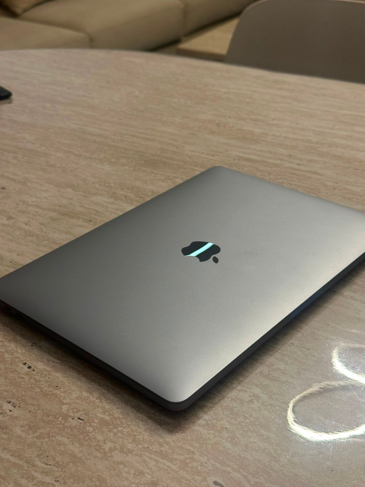 Ultrabook Apple Macbook Pro 13 pouces, Enlèvement, Comme neuf, 13 pouces