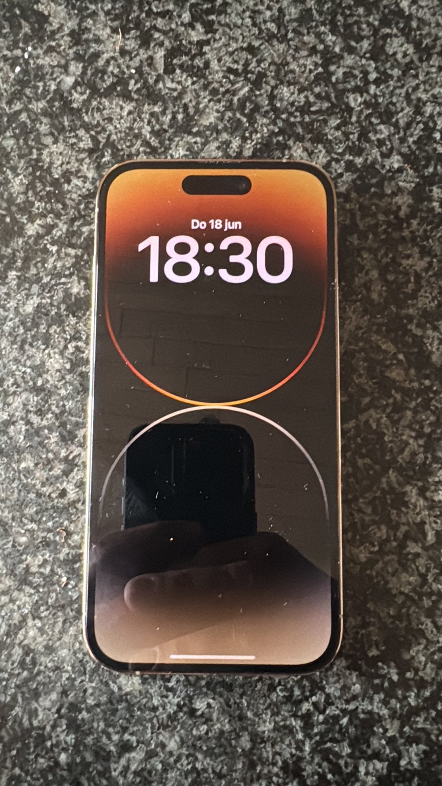 Iphone 14 pro, Télécoms, Téléphonie mobile | Apple iPhone, Enlèvement, Comme neuf, 256 GB, IPhone 14