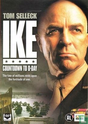 ike countdown to d-day ( tom selleck ), Enlèvement ou Envoi, Comme neuf