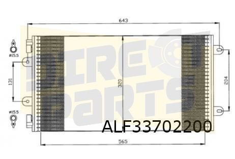 Fiat	Punto II (9/99-6/03) (188) Punto (1.2-8V / 1.2-16V) con, Neuf, -, -, Fiat