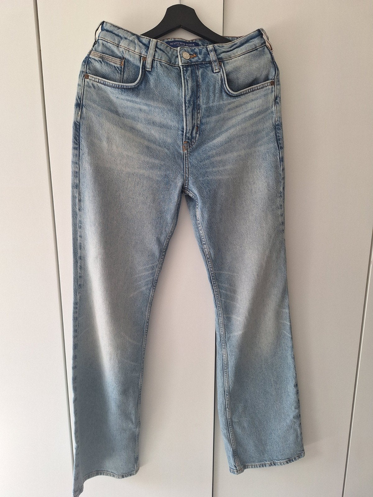 jeans 28/32 scotch & soda, Enlèvement ou Envoi