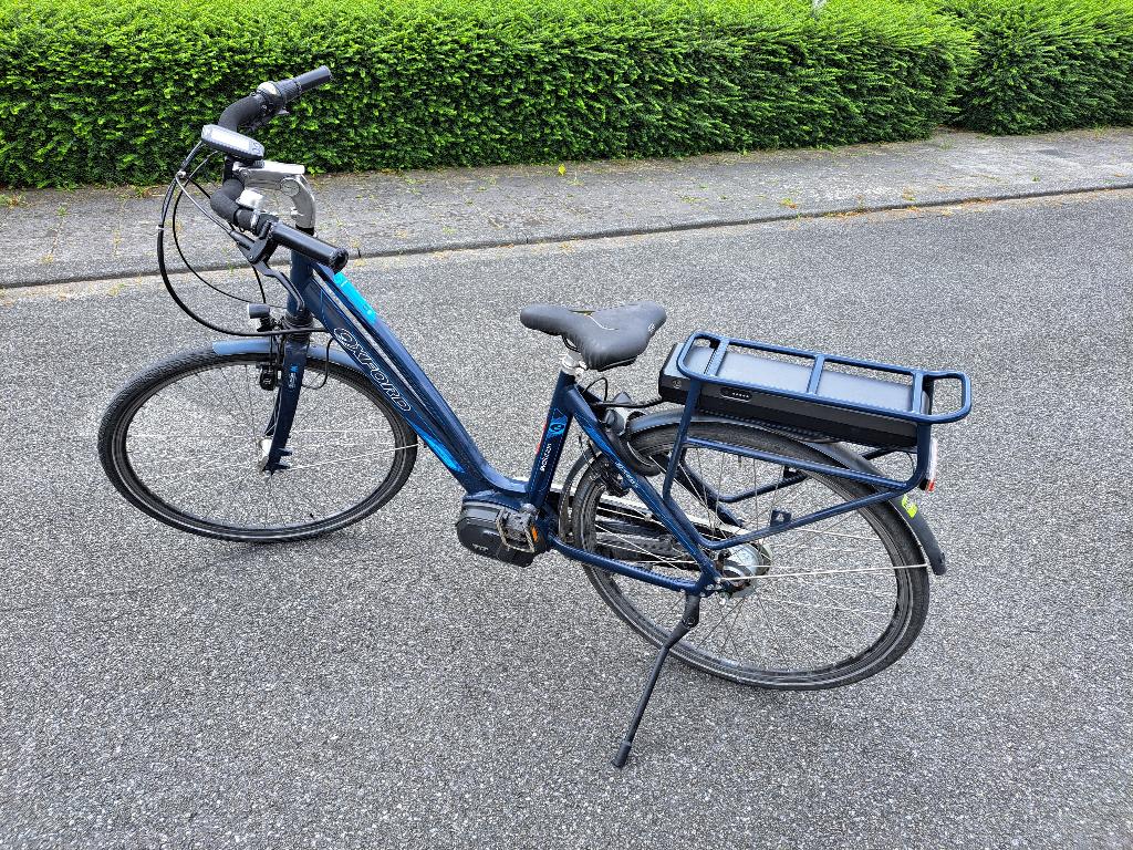 Elektrische fiets, Velgrem, 47 tot 50 cm, Ophalen, Overige merken