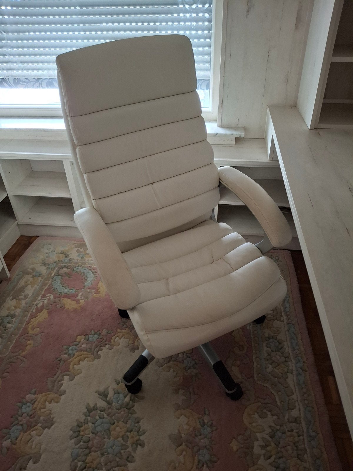 te koop, Enlèvement, Comme neuf, Cuir