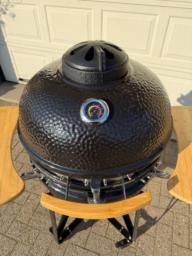 NIEUW! Barbecue 22” Large, Tuin en Terras, Ophalen of Verzenden