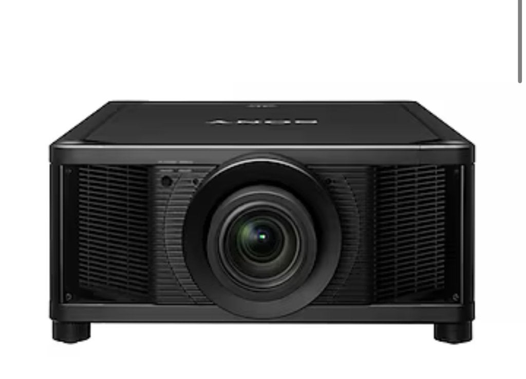 Sony VPL-VW5000ES 4K-laservideoprojector, Audio, Tv en Foto, Beamers, Ophalen, LCOS, Zo goed als nieuw, Ultra HD (4K)