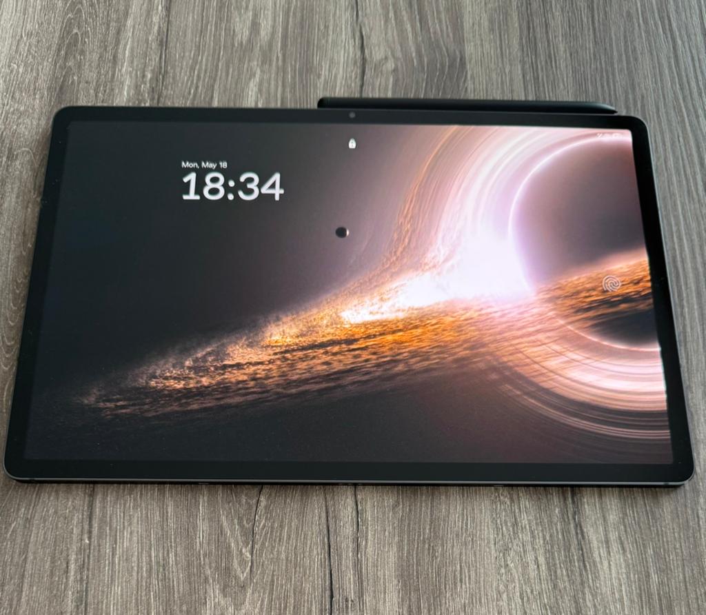 Samsung Galaxy Tab S9+ 256GB, Télécoms, Téléphonie mobile | Samsung, Comme neuf, Enlèvement