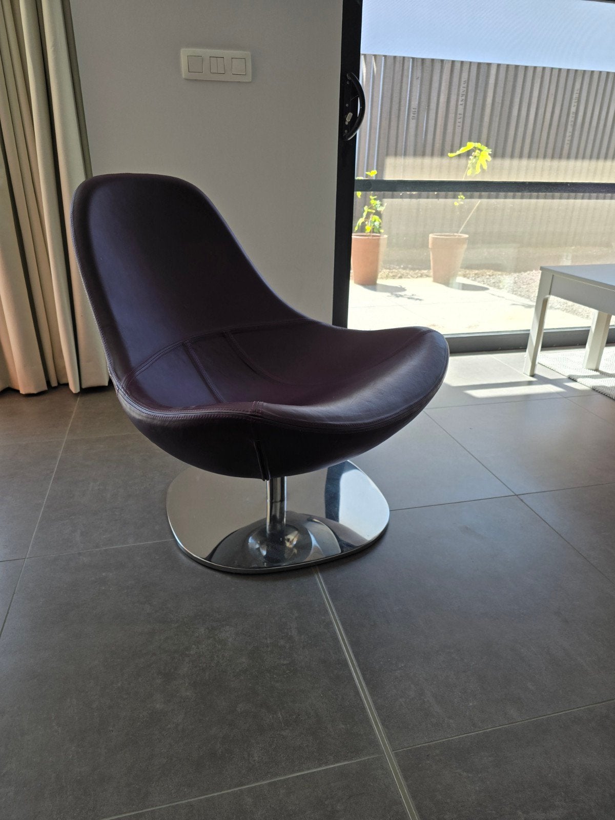 Vintage fauteuil, Huis en Inrichting, Ophalen