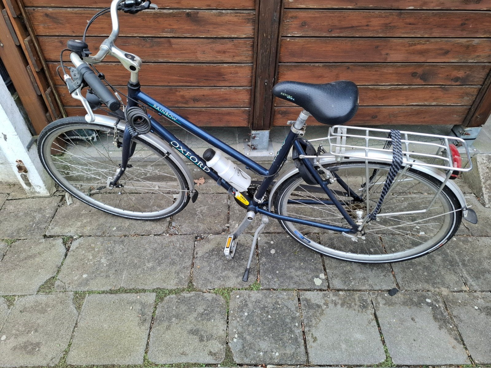 Damesfiets, Fietsen en Brommers, Fietsen | Dames | Damesfietsen, Ophalen