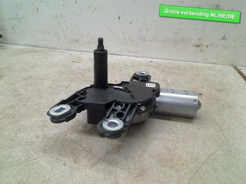RUITENWISSERMOTOR ACHTER Golf VII (AUA) (5GM955711C), Gebruikt, Volkswagen, Volkswagen AG, Kundenbetreuung@volkswagen.de