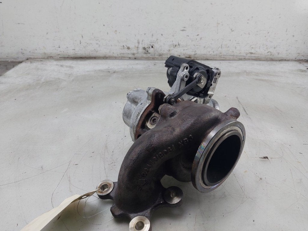 TURBOCOMPRESSEUR Volkswagen Polo VI (AW1) (|05C145701F|), Dhr. J. Ham, Volkswagen, Administratie@autoham.nl, Utilisé
