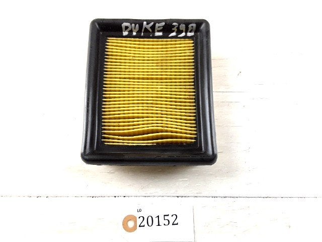 Duke 390 2017 - 2020 KTM Filter Luchtfilter D1-38031, Motos