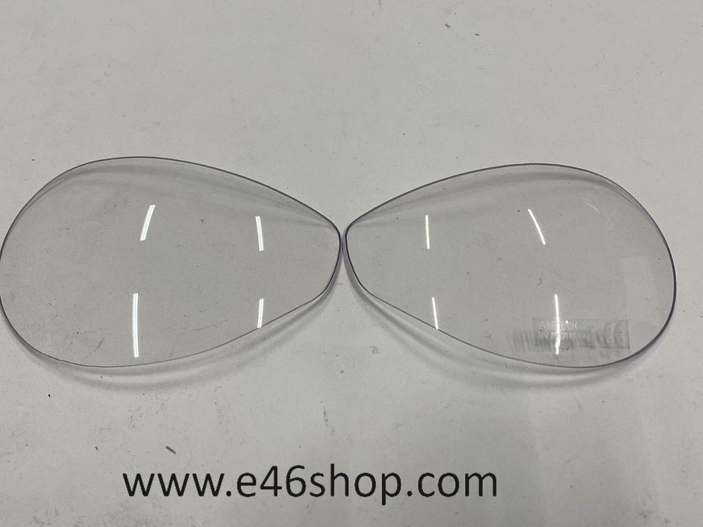 BMW VERVANGINGS GLAZEN HELMBRIL OE 76318552894 NIEUW, Motoren, Ophalen of Verzenden, -, -, -