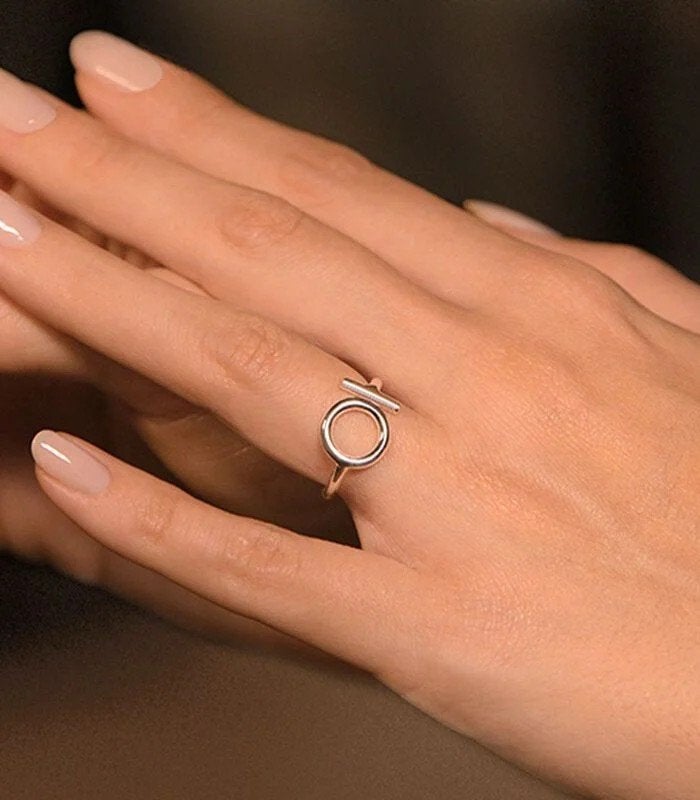 Bague Femme MES BIJOUX Draco – Argent 925 – Neuve, Neuf, Femme, Argent, Argent