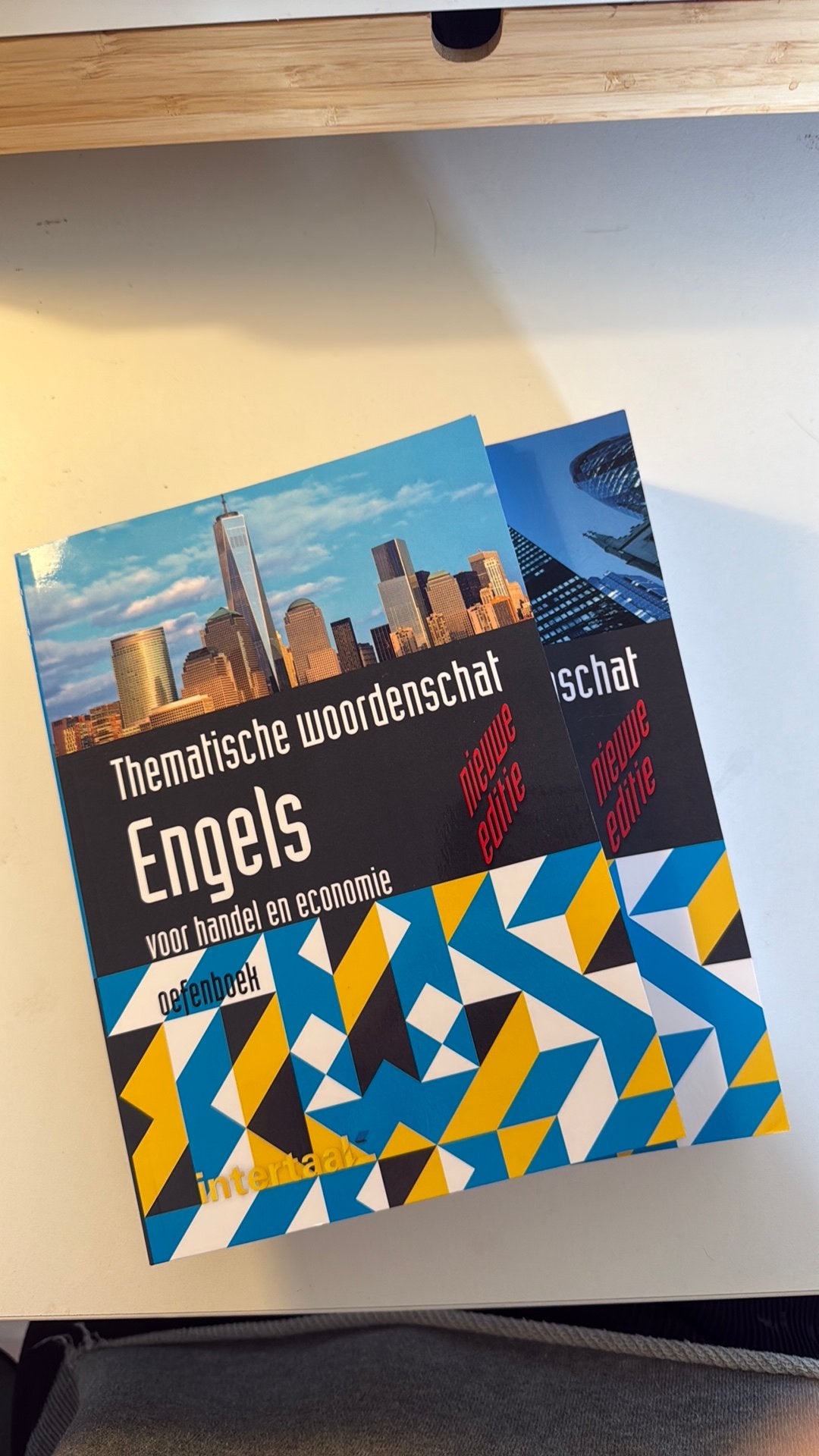 Thematische woordenschat Engels voor handel en economie - ni, Ophalen, Economie, Philip Mann; Bernd Kolossa; Stephen C. France