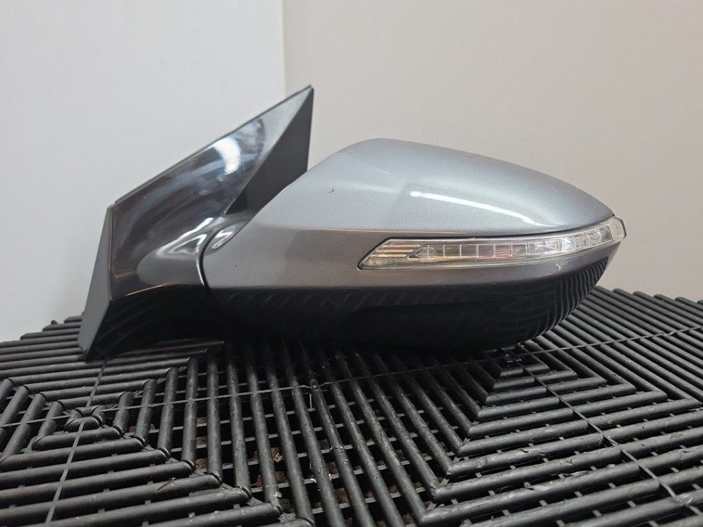 RETROVISEUR EXTERIEUR GAUCHE i40 CW (VFC) (|876103Z030|), Hyundai Motor Deutschland GmbH, Kaiserleipromenade 5
63067  Offenbach am Main, DE