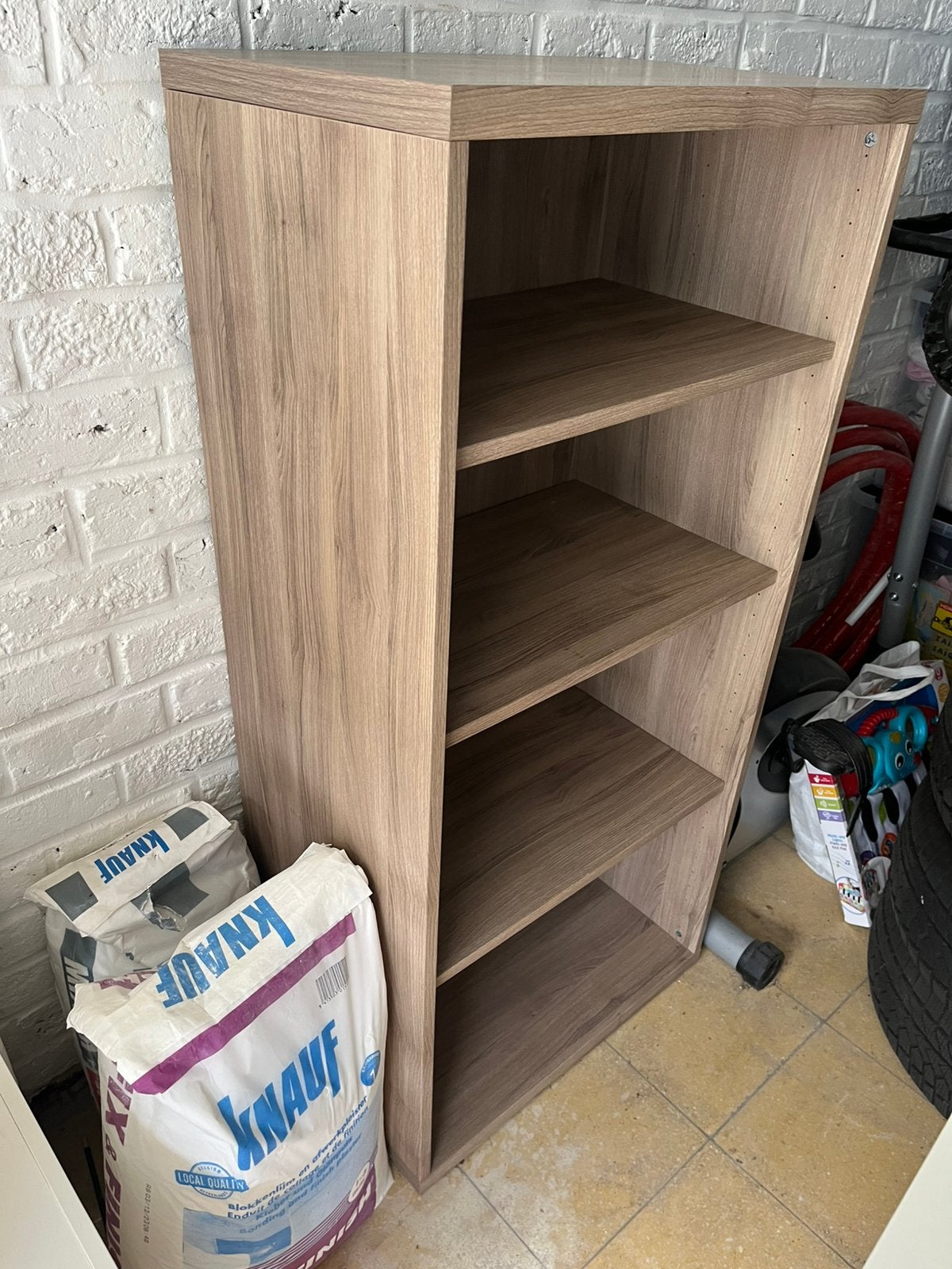 Meuble de rangement, Enlèvement, Utilisé
