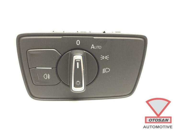 vw arteon 3g8 2018 lichtschakelaar aut. 3g0941633j, Auto-onderdelen, Gebruikt, Volkswagen, Volkswagen AG, Vw@volkswagen.de