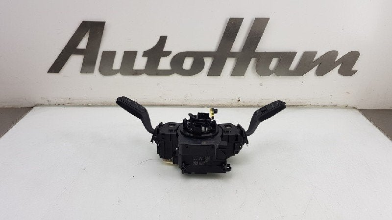 COMBINE COMMODO Ford Focus 4 Wagon (01-2018/12-2025), Henry-Ford-Straße  1
50735  Köln, DE, Ford-Werke GmbH, Kunden@ford.com, Ford