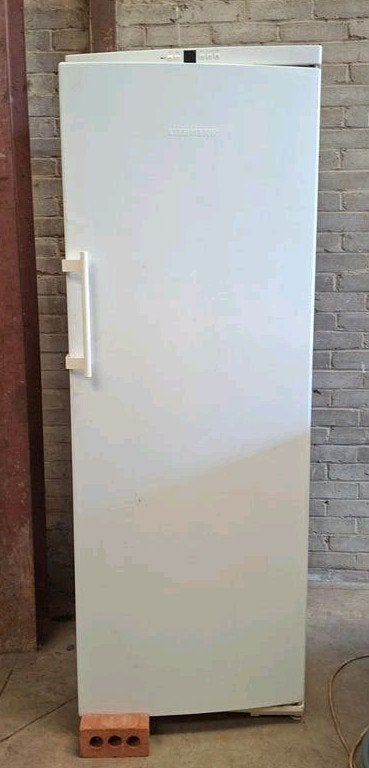 congélateur 8 tiroirs Liebherr, Elektronische apparatuur, Vriezers en Diepvrieskisten, Ophalen of Verzenden, Vrieskast