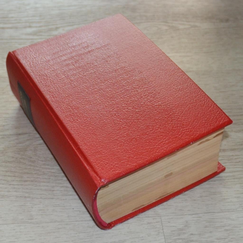 Oude Nouveau Petit Larousse Illustré, Antiek en Kunst, Ophalen, Larousse Paul Augé