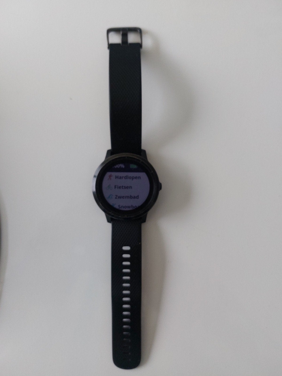 Garmin Vivoactive 3. Perfecte staat., Ophalen
