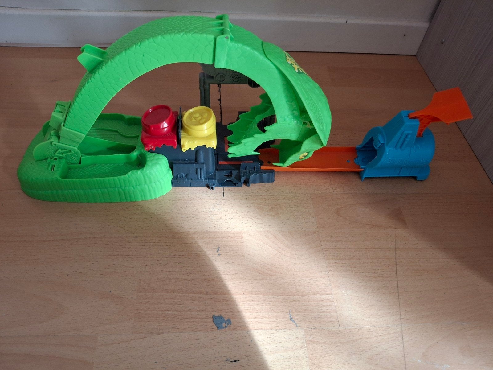 Hotwheel racebaan, Enfants & Bébés, Enlèvement