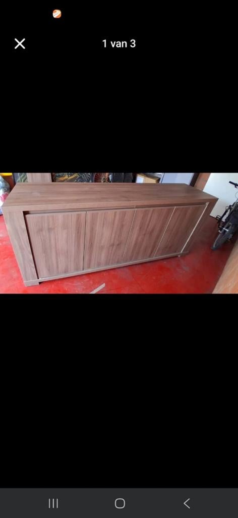 Commode, Enlèvement