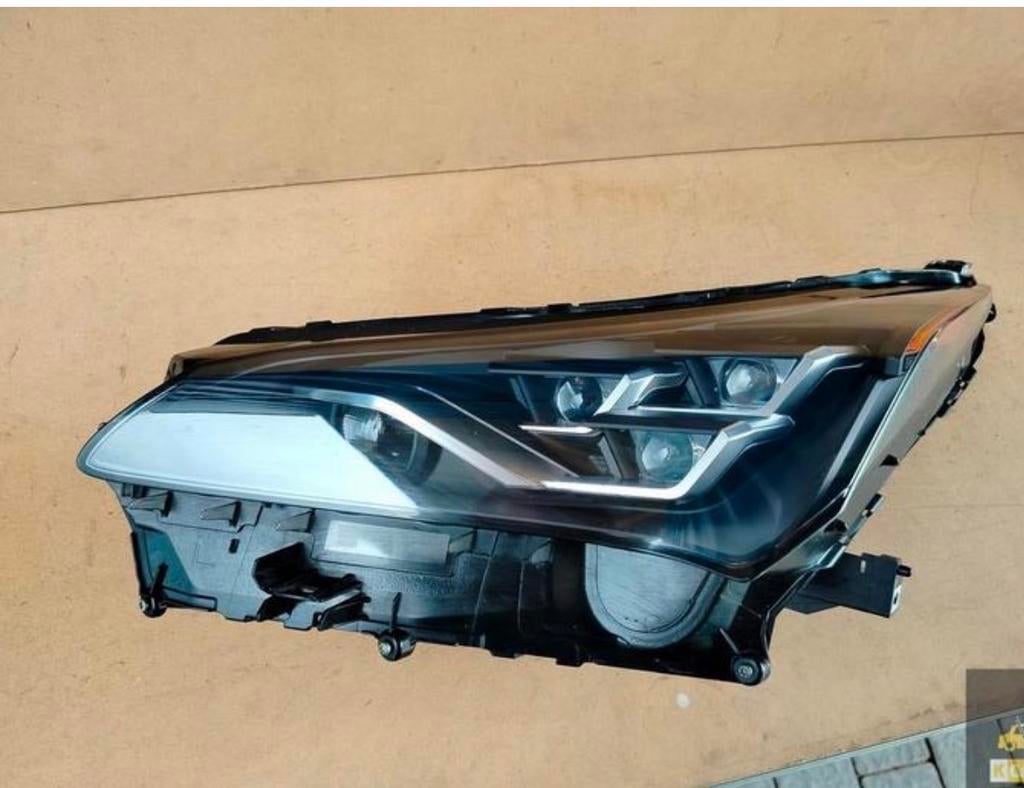 Lexus NX Lift Full LED Light Left avant gauche, Enlèvement ou Envoi, Lexus