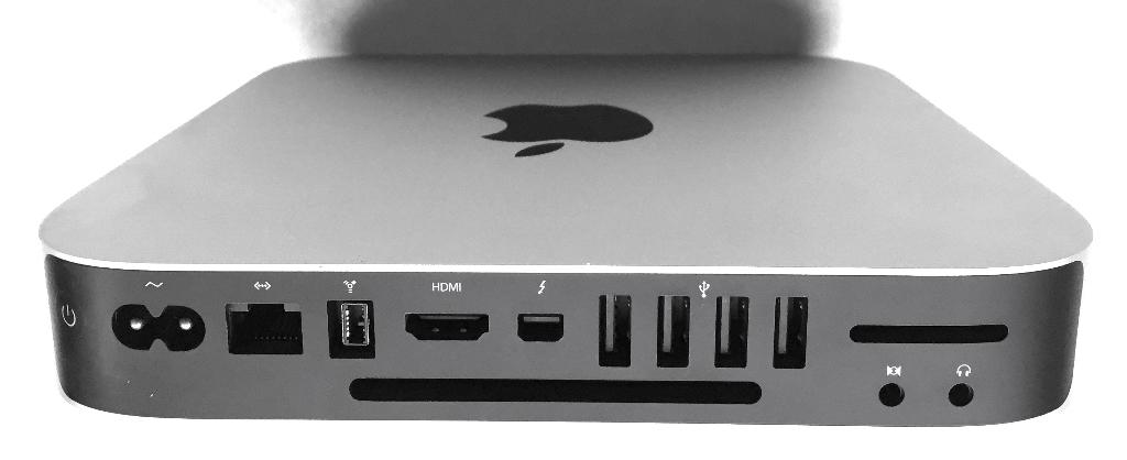 ACHAT INTÉRESSANT : Mac mini i5, en excellent état, Enlèvement ou Envoi, HDD, Comme neuf, 3 à 4 Ghz